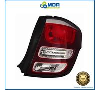 Feux - Phare Arrière Côté Droit - Dx - Citroen C3 2013- >
