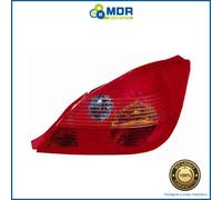 Feux - Phare Arrière Côté Droit - Dx - Opel Tigra 04- >