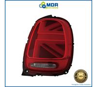 Feux - Phare Arrière Côté Droit - Dx - Pour Mini F56 18- >