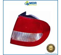 Feux - Phare Arrière Côté Droit - Dx - pour Renault Megane 4 Portes 99- > 02