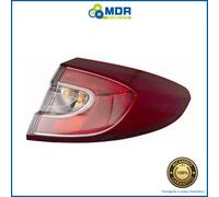 Feux - Phare Arrière Côté Droit - Dx - pour Renault Megane Grand Tour 08- > 12