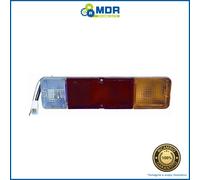 Feux - Phare Arrière Côté Droit - Dx - Suzuki Samrai Sj 410 86- > 95