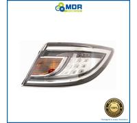 Feux - Phare Arrière Côté Droit Gris Foncé LED - Dx - Mazda 6 4/5 Portes 10- >