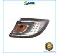 Feux - Phare Arrière Côté Droit Gris Foncé LED - Dx - Mazda 6 4 Portes 08- > 12