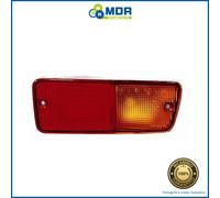 Phares Feux Arrière Pare-Chocs pour Nissan Patrol 1991-1997 Droite