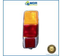Feux - Phare Arrière Côté Droit Modèle Haut - Dx - pour fiat 500 Fl 65- > 75