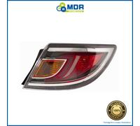 Feux - Phare Arrière Côté Droit Rouge - Dx - Mazda 6 4/5 Portes 10- >