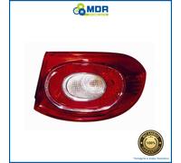 Feux - Phare Arrière Externe Droite - Dx - pour Volkswagen Tiguan 07- > 11