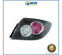 Feux - Phare Arrière Externe Droite Noir - Dx - Mazda 3 5 Portes 2006- > 2009