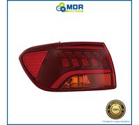 Feux - Phare Arrière Externe Gauche LED - SX - Kia Sorento 17- >