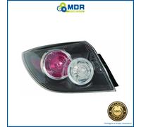Feux - Phare Arrière Externe Gauche Noir - SX - Mazda 3 5 Portes 2006- > 2009