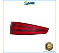 Feux - Phare Arrière Gauche Blanc Rouge LED - SX - pour Audi Q3 2011- > 2014