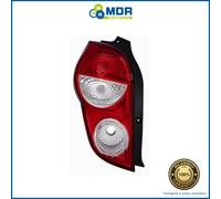 Feux - Phare Arrière Gauche Blanc Rouge - SX - Chevrolet Spark 2013- > 2015