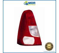 Feux - Phare Arrière Gauche Blanc Rouge - SX - Dacia Logan 06- > 08