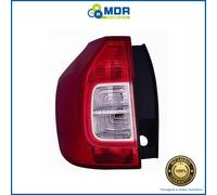 Feux - Phare Arrière Gauche Blanc Rouge - SX - Dacia Logan MCV 2013- > 2016
