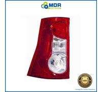 Feux - Phare Arrière Gauche Blanc Rouge - SX - Dacia Logan Pick-Up 08- > 12