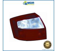 Feux - Phare Arrière Gauche Blanc Rouge - SX - pour Audi A4 2000- > 2004