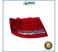 Feux - Phare Arrière Gauche Blanc Rouge - SX - pour Audi A6 2004- > 2008