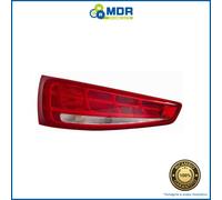 Feux - Phare Arrière Gauche Blanc Rouge - SX - pour Audi Q3 2011- > 2014