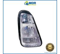 Feux - Phare Arrière Gauche Blanc - SX - Pour Mini R50 02- >