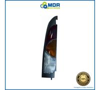 Feux - Phare Arrière Gauche Cadre Noir - SX - pour Renault Kangoo 2P 97- > 03