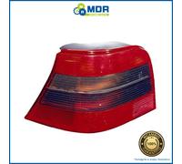 Feux - Phare Arrière Gauche Fumée 'Rouge - SX - pour Volkswagen Golf IV