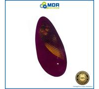 Feux - Phare Arrière Gauche Orange Rouge - SX - Chrysler PT Cruiser 00- >