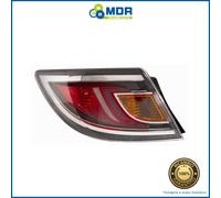 Feux - Phare Arrière Gauche Rouge - SX - Mazda 6 4/5 Portes 10- >