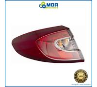Feux - Phare Arrière Gauche - SX - pour Renault Megane Grand Tour 08- > 12
