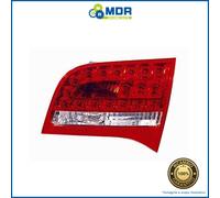 Feux - Phare Arrière Interieur Droite Blanc Rouge LED - Dx - pour Audi A6 Sw