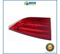 Feu Arrière Intérieur À Led Pour Bmw X1 E84 2009-2012 Droit