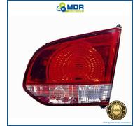 Feux - Phare Arrière Interieur Droite LED Dx pour Volkswagen Golf VI 08>12