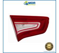 Feux - Phare Arrière Interieur Gauche Blanc Rouge - SX - Kia Sportage 10>14