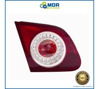 Feux - Phare Arrière Interieur Gauche LED C Noir Dx pour Volkswagen Passat 4P