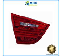 Feux - Phare Arrière Interieur Gauche Rouge LED - SX - BMW Serie 3 E90 08>