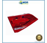 Feux - Phare Arrière Interieur Gauche Rouge - SX - pour Audi A4 2007- > 2011