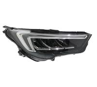 Feux Phare Droite LED Pour Opel Crossland X 2017 IN Avant