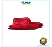 Retonnebbia Rétrocaméra Marche Arrière Pour Fiat 500l 2017 Gauche 52008635