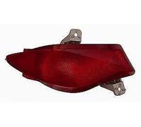 Feux Phare Feu Antibrouillard Arrière pour Mazda Cx 7 2007-2009 Gauche