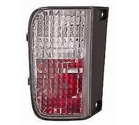 Feux Phare Feu Antibrouillard Arrière pour Nissan Primastar 2001 Gauche