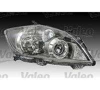 Feux Phare Gauche H11-Hb3 pour Toyota Auris 2010 Au 2012 Parabole Gris valeo