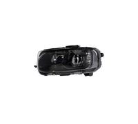 Feux Phare Gauche h7 h1 pour Citroen Berlingo 2018 IN Avant
