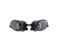 Feux Phare LED 1 Paire Feux Antibrouillard Pare-chocs Avant Voiture Pour Audi Pour A4 B6 2001-2005 Style Voiture 8E0941699 8E0941700 Phare Antibrouillard Halogène Phare de Travail
