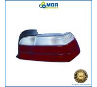 Feux - Phare Post Droite Blanc Rouge - Dx - BMW Serie 3 E36 Coupe Cabriolet