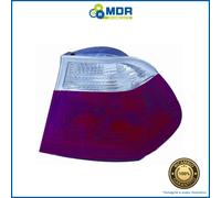 Feux - Phare Post Droite Blanc Rouge - Dx - BMW Serie 3 E46 Berline 98>01