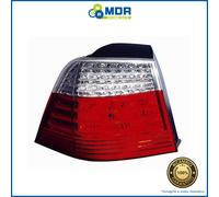 Feux - Phare Post Est Gauche Blanc Rouge LED SX BMW Serie 5 Sw E60-E61 07>09