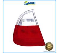 Feux - Phare Post Est Gauche Blanc Rouge SX BMW Serie 3 Sw E46 Touring 98>01
