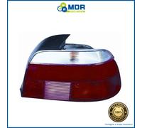 Feux - Phare Post Externe Droite Blanc Rouge - Dx - BMW Serie 5 E39 95- > 00