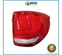 Feux - Phare Post Externe Droite Blanc Rouge LED - Dx - BMW X5 F15 2013