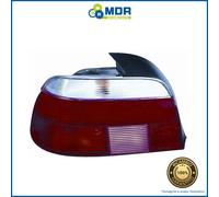 Feux - Phare Post Externe Gauche Blanc Rouge - SX - BMW Serie 5 E39 95- > 00